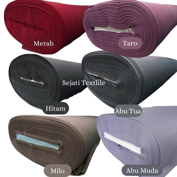 Toyobo Kain Murah Eceran Harga Per Setengah Meter Surabaya Sejati Textile