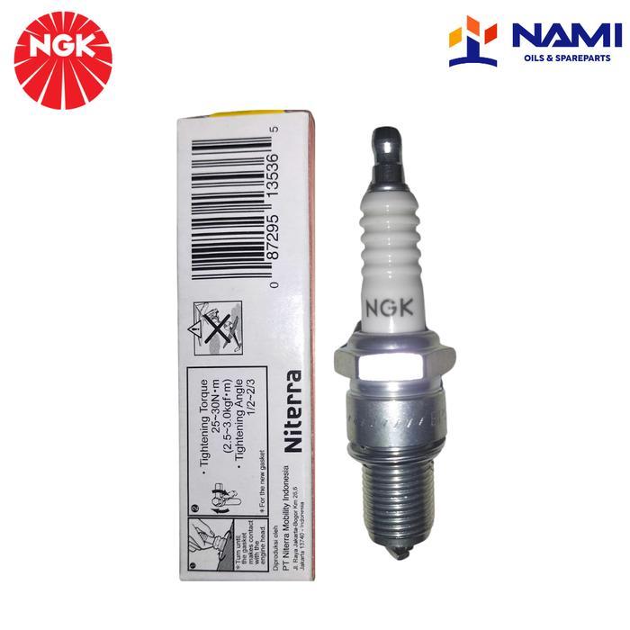 *NGK BP5ES / BP 5 ES* busi motor - Original