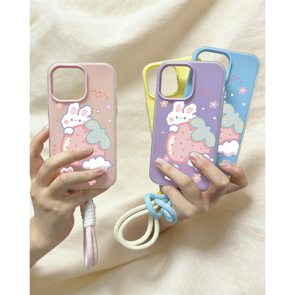 Mewah Unik Lucu Case Hp Redmi 15C 15 Note 14 13X 13C 13 14C Case