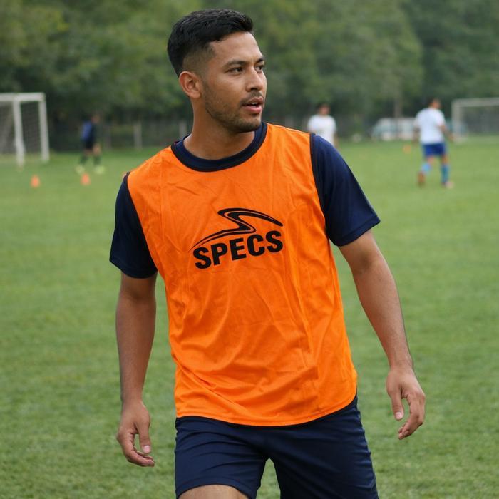 ROMPI LATIHAN BOLA FUTSAL SPECS LUSINAN / ROMPI BOLA / ROMPI FUTSAL / ROMPI SEPAKBOLA