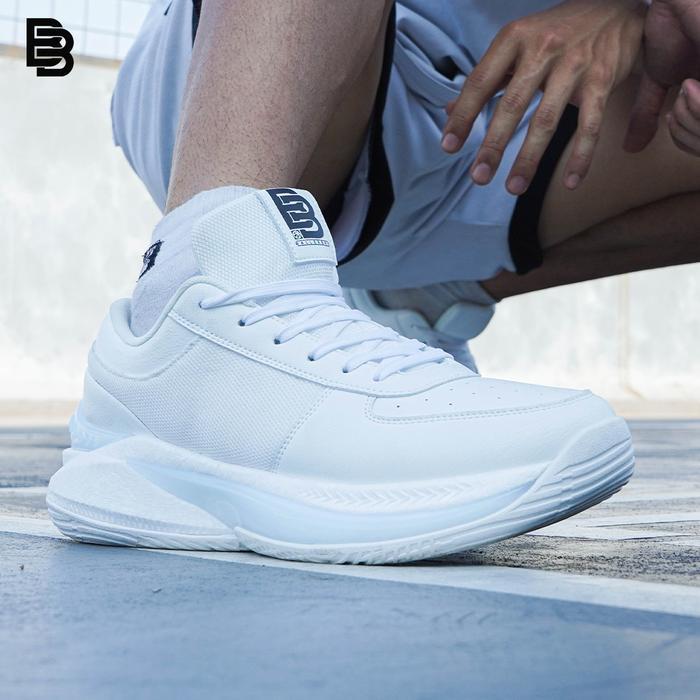 "New" Sepatu Basket Ballerbro BB Basual Sepatu Basket Pria Sepatu Basket Wanita