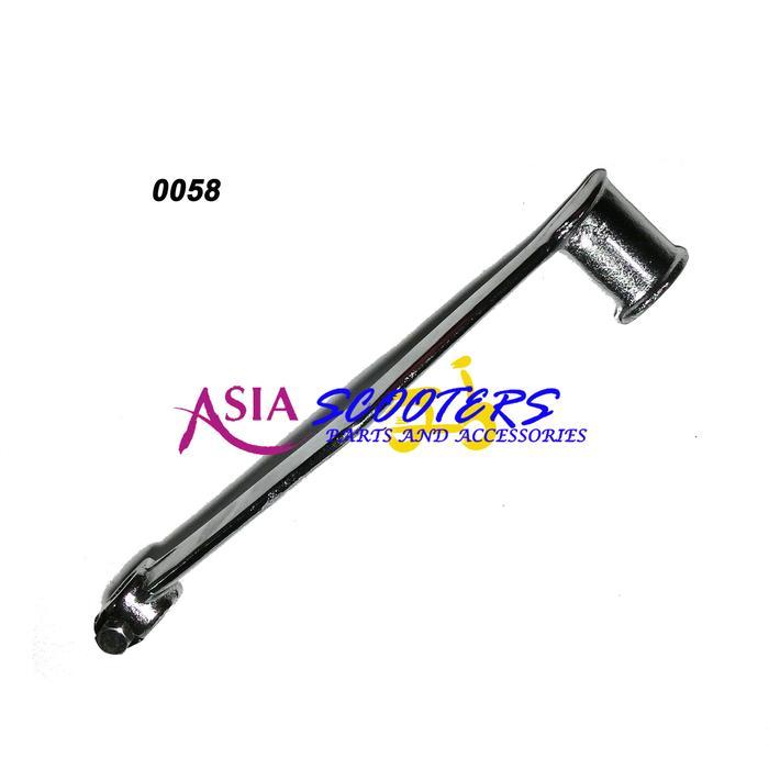 SELAHAN VESPA PX BESI