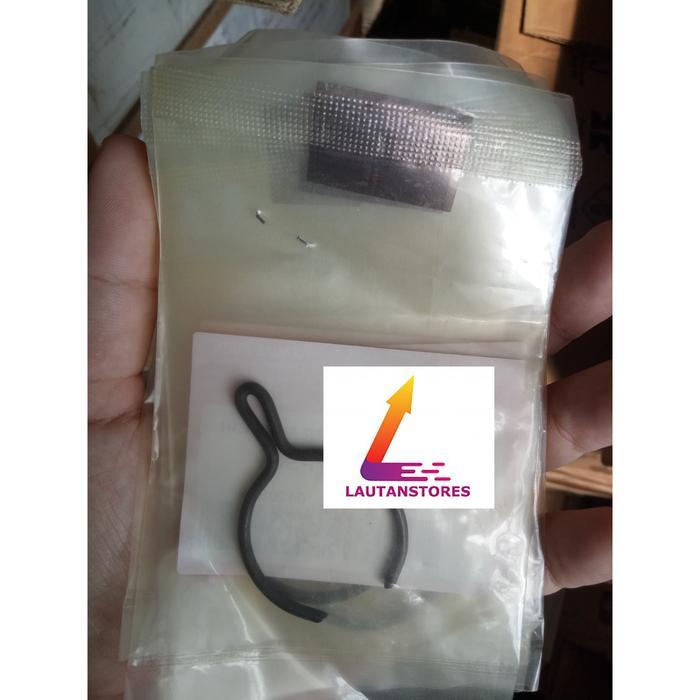 28271-KPH-900 KANCINGAN SELAH HONDA KARISMA SUPRA 125 OLD