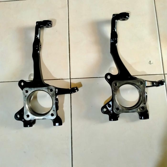 knuckle fortuner knakel kenakel vrz news