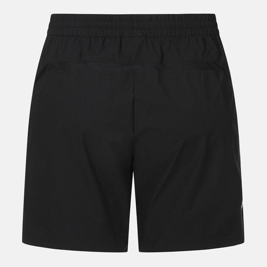 Celana Pendek Olahraga Lari Pria Trail Running Descente Run Woven Short Pants Original