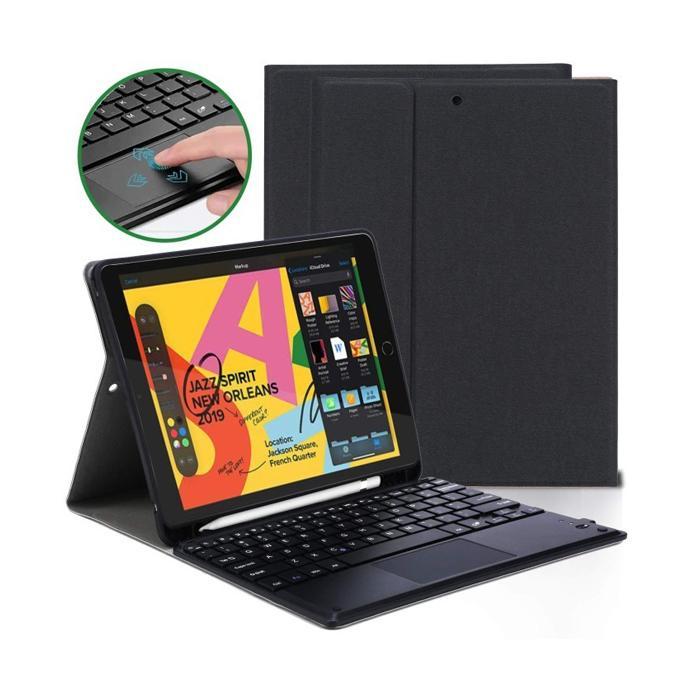 Case Keyboard Ipad Pro 2021 M1 11 Inch With Touchpad Casing