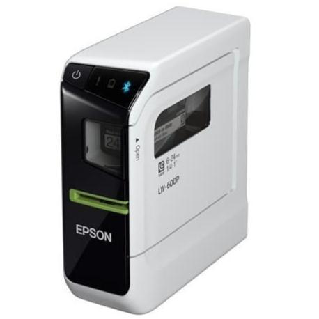 Label Printer Epson Label Printer Lw-600P - Garansi Resmi