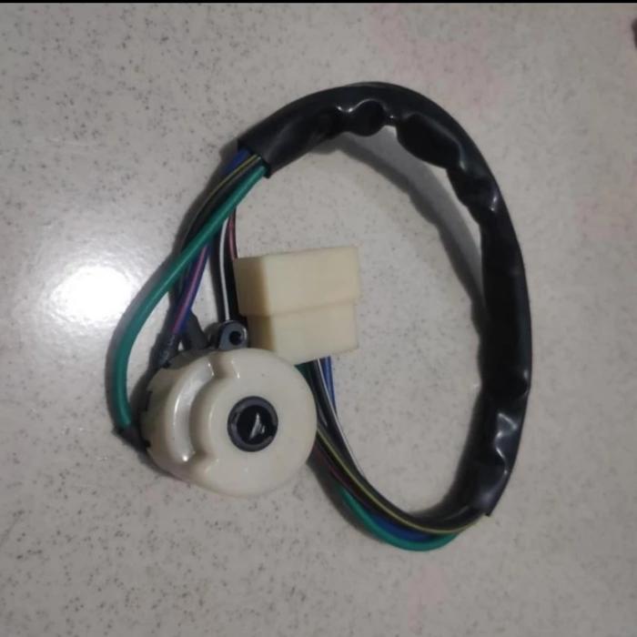 KABEL KUNCI KONTAK DAIHATSU F50 TAFT BADAK TAFT KEBO 84450-87601 newsz