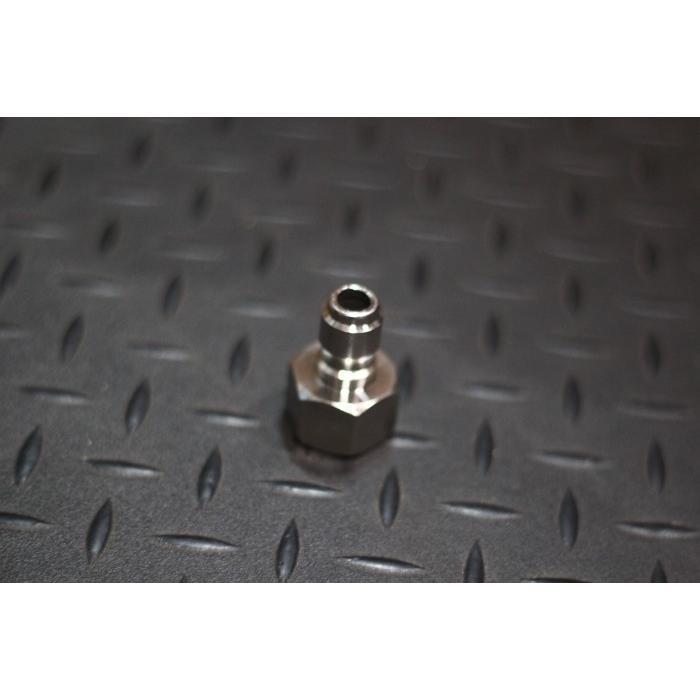 QUICK CONNECT 3/8 FEMALE TO M22 DRAT DALAM