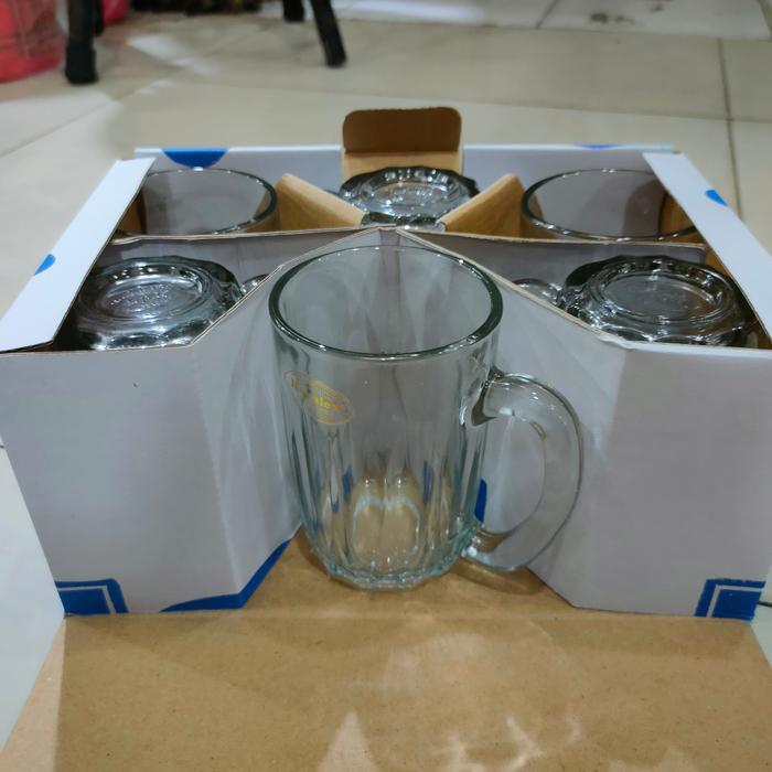 GELAS ROYALEX GAGANG 270 ML