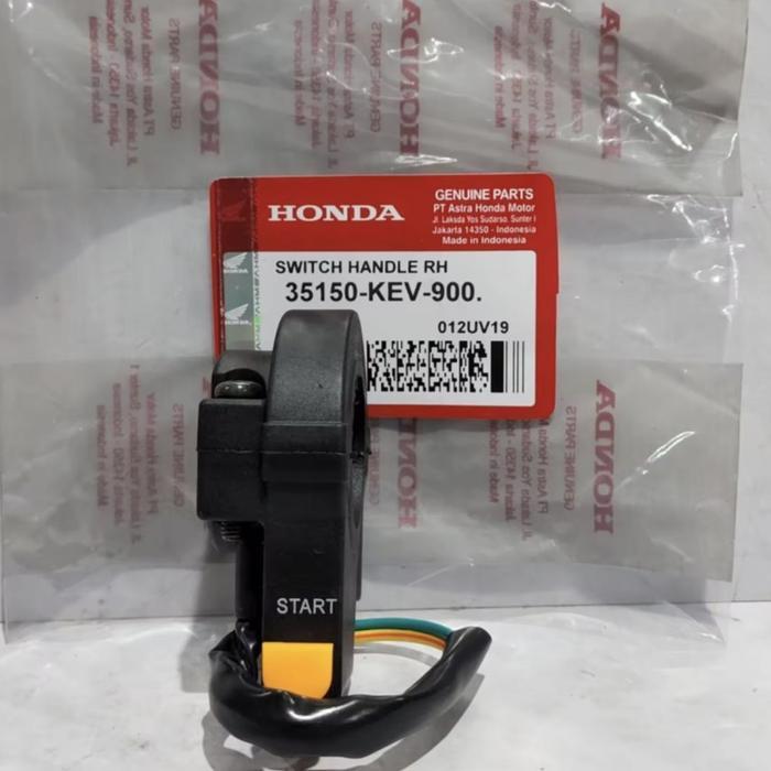 TOMBOL STARTER SAKLAR STATER SUPRA X LAMA SUPRA FIT LAMA SHOGUN 110