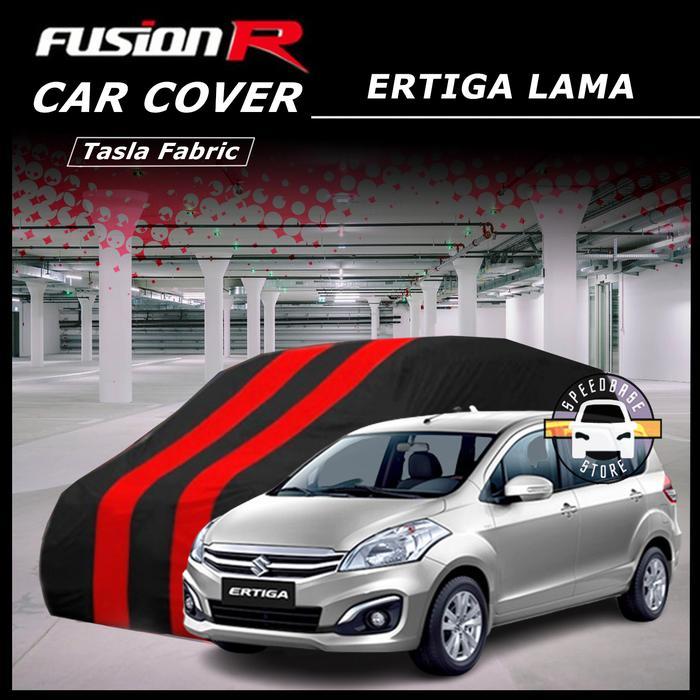 COVER MOBIL ERTIGA FUSION R PREMIUM SELIMUT BODY