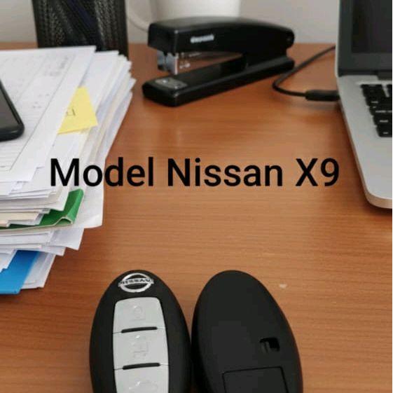 Remote Keyless Pke Universal/Remote Keyless Universal Aftermarket