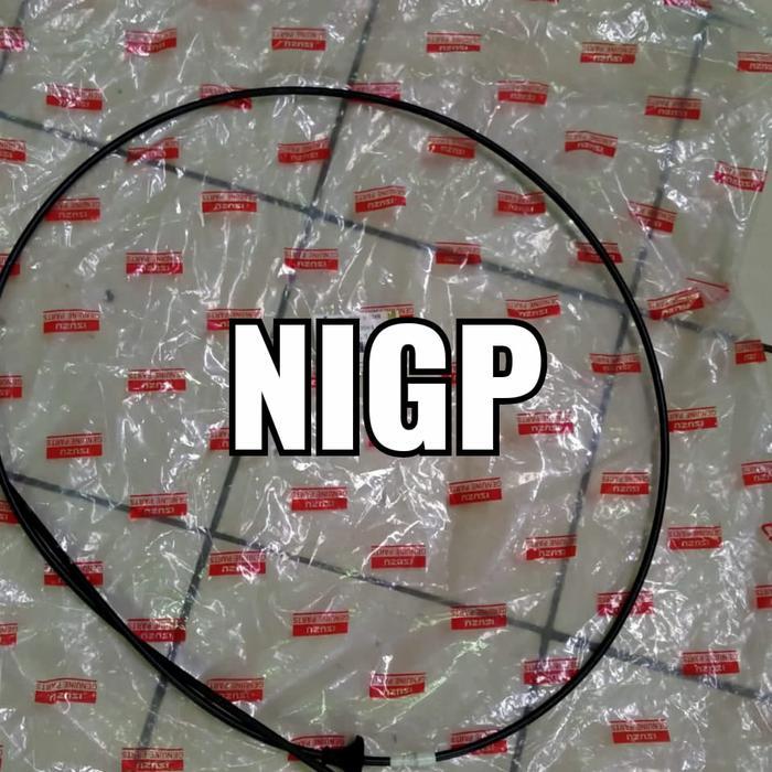 KABEL KAP MESIN ISUZU PANTHER