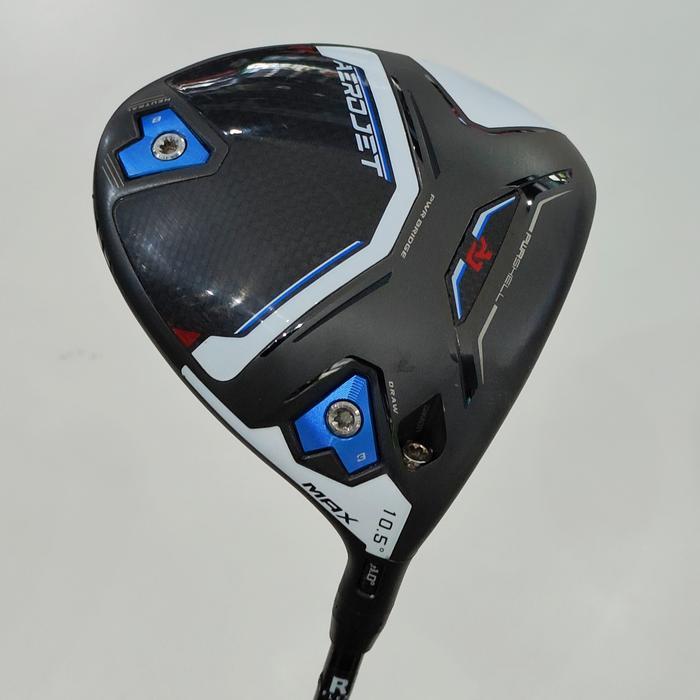 Driver Stick GOLF