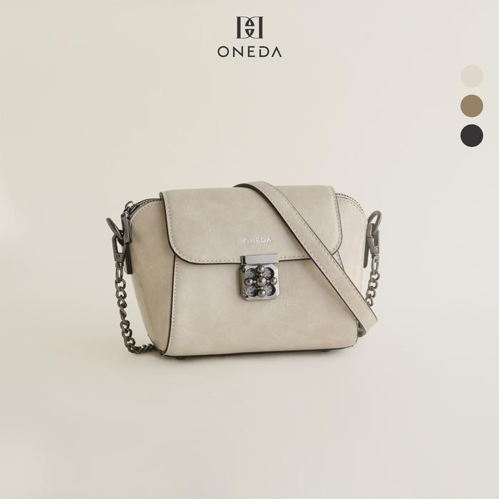 Oneda Abby Tas Bahu Selempang Wanita