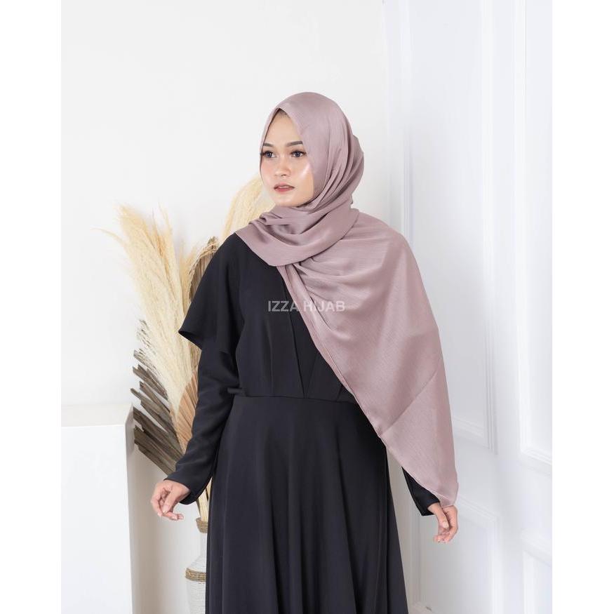 pashmina credenza silk pernikahan / credenza silk / credenza silk pashmina / credenza silk premium /