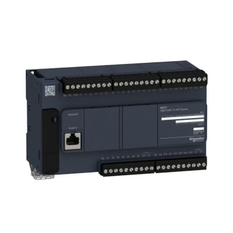 Schneider Plc Tm221Ce16R Tm221Ce16T Tm221Ce16U Tm221Ce24R Tm221Ce24T Tm221Ce24U Tm221Ce40R