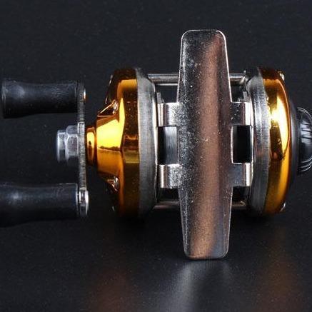 RELL REEL REL PANCING MINI CASTING DAN BENANG MANCING BC KESTING IKAN