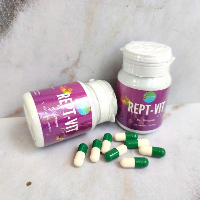 REPT VIT BY MR VET, VITAMIN REPTIL, REPT VIT CAPSUL, SULCATA, PARDALIS
