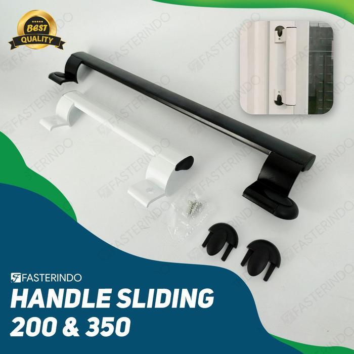 Handle Pintu Geser / Pull Handle /Handle Sliding Aluminium