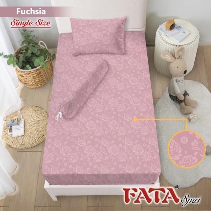 Sprei 120x200 Fata Polos / Seprai 100x200 Single Fata Polos / Seprei