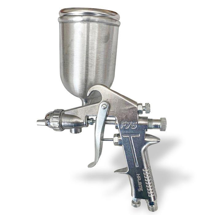 SPRAY GUN F75 HAJIME / AIR SPRAY GUN