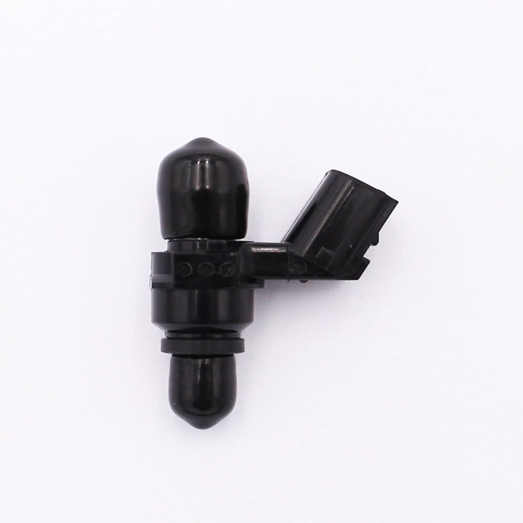 FUEL INJECTOR FITS FOR HONDA WAVE110I MONKEY Z125 GROM 125 SUPER CUB 125 C125 16450-K76-T61, 16450