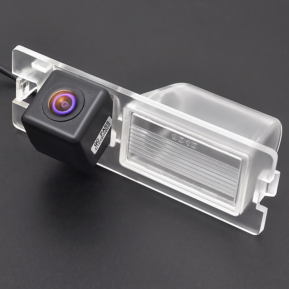 Car Parking Camera For Fiat Grande Punto Fiat Punto Evo Fiat Avventura 3D 5D hatchback / Rear View C