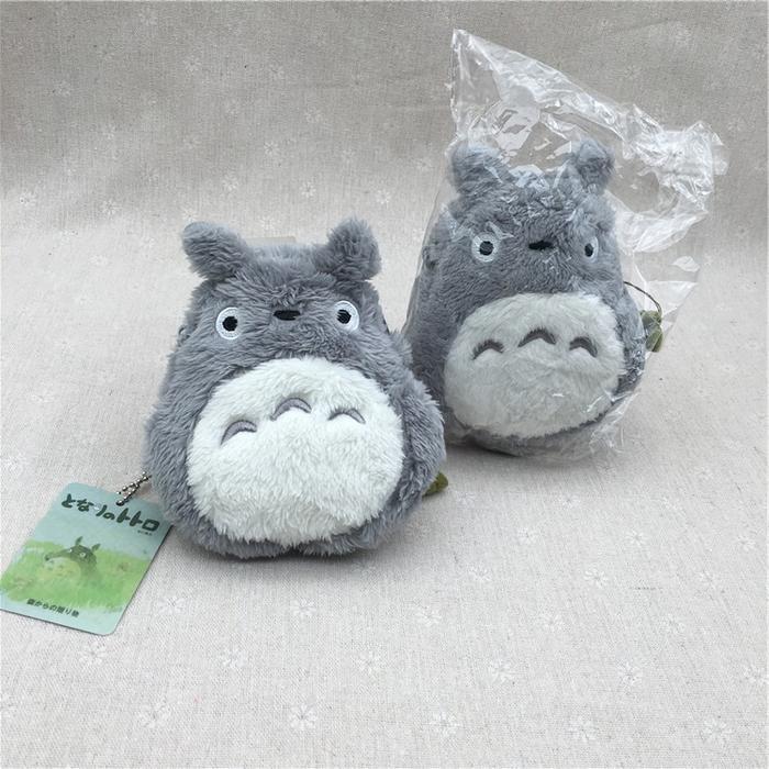 Dompet Totoro Purse Studio Ghibli Tbk