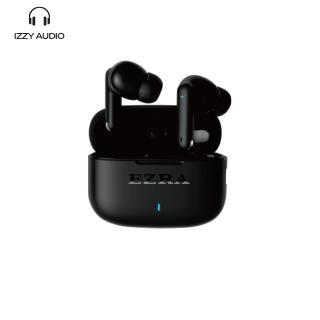 Robot - IZZY x Ezra Tws 55 True Wireless Earphone Earbuds Bluetooth 5.3 Wireless Sound Hifi Quality