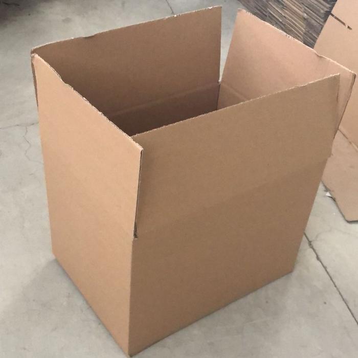 "New" KARDUS/DUS/KARTON/DUS PINDAHAN/KARDUS BESAR 60x40x40 CM