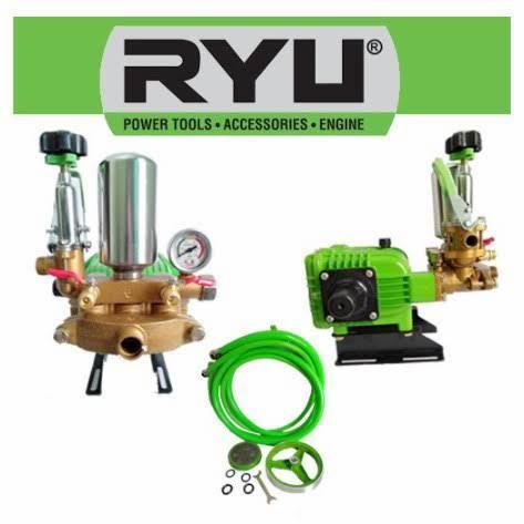 RYU RPS 22 SPRAYER CUCI MOBIL MOTOR POWER SANCHIN