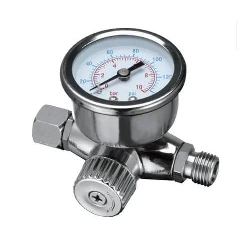 Air Regulator Spray Gun ITALCO MODEL ONE - FR3 - FR5