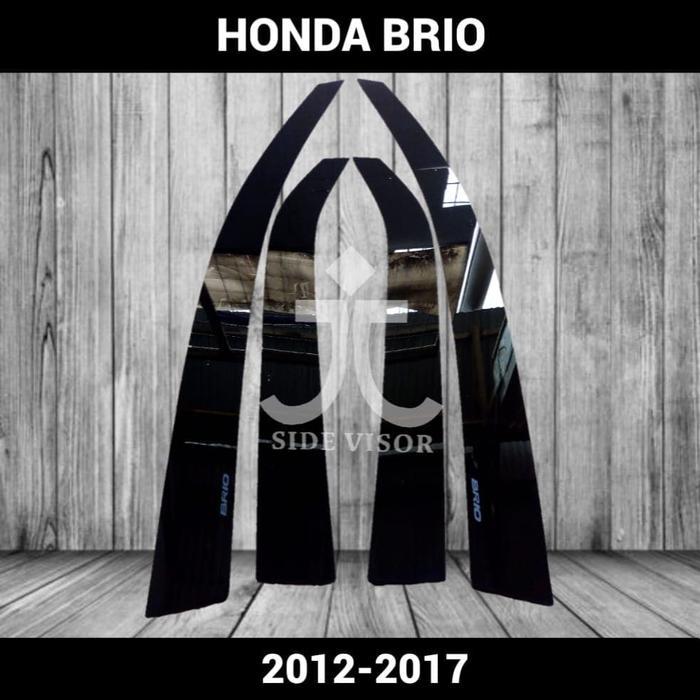 Talang Air Honda Brio