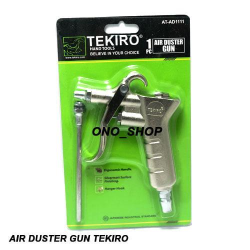 Air Duster Gun Tekiro