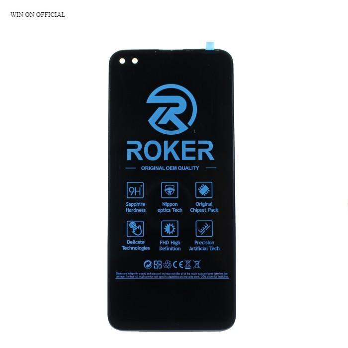 LCD TOUCHSCREEN REALME 6 PRO RMX-2061 RMX-2063 / OPPO A92S RENO 4Z