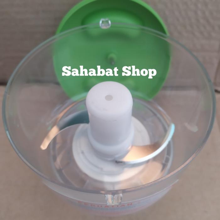 CHOPPER DAGING MEAT CHOPPER BLENDER MIYAKO ORIGINAL PENGGILING DAGING