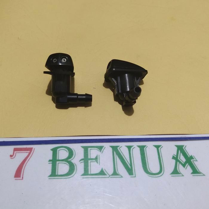 SEMPROTAN AIR MOBIL NOZZLE WIPER/WASHER DEPAN GREAT COROLLA AE100