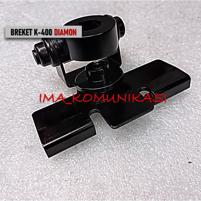 Bracket Antena Mobile K-400 Diamond