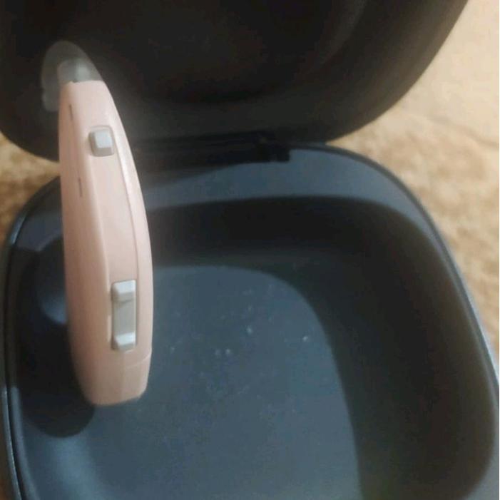 REXTON TARGA HP5 ALAT BANTU DENGAR FULL DIGITAL