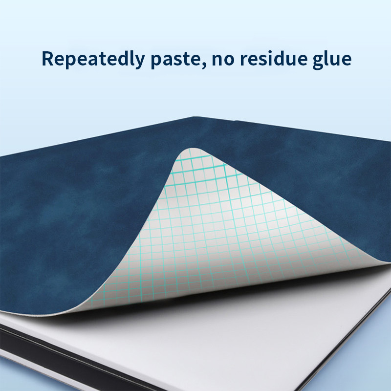 Leather Laptop Case Sticker Skin Proector Cover for Asus ROG Strix G15 G513QE/Flow Z13 GZ301/X13