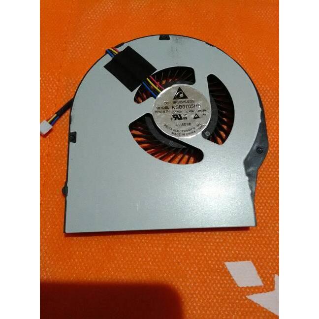fan lenovo thinkpad e330 e335 original