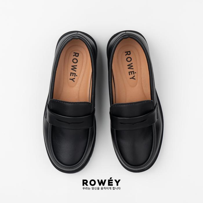 Rowey Sepatu Formal Anak Laki Laki Sepatu Pantofel Anak Laki-Laki Louis TK Sd