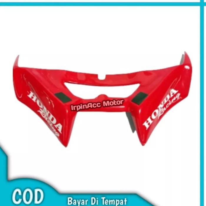 Terbaru Winglet Beat Street Beat New Fi Esp Echo 2016 2017 2018 2019