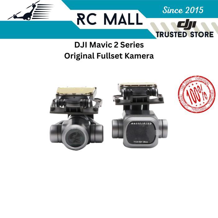 Langsung Diproses Kamera Gimbal Fullset Dji Mavic 2 Pro Mavic 2 Zoom Mavic 2 Enterprise Zoom Drone