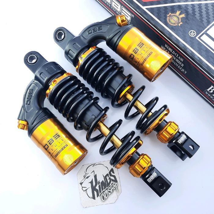 Shockbreaker Sok Dbs Premium 699 Aerox 155 New Nmax Original