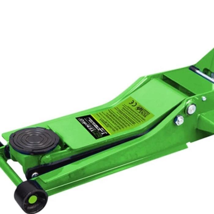 dongkrak mobil Tekiro 3 ton ceper