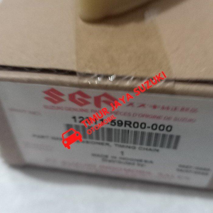 KOMPONEN KAKI-KAKI MOBIL] TENSIONER RANTAI KETENG ERTIGA, ALL NEW ERTIGA, WAGON R ASLI SGP SPAREPART