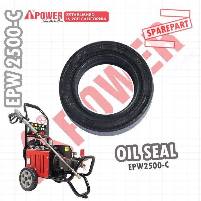 Oil Seal Untuk Epw2500-C